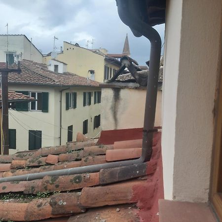 Porcellana Twenty-Six Florence Wi-Fi Apartment Экстерьер фото