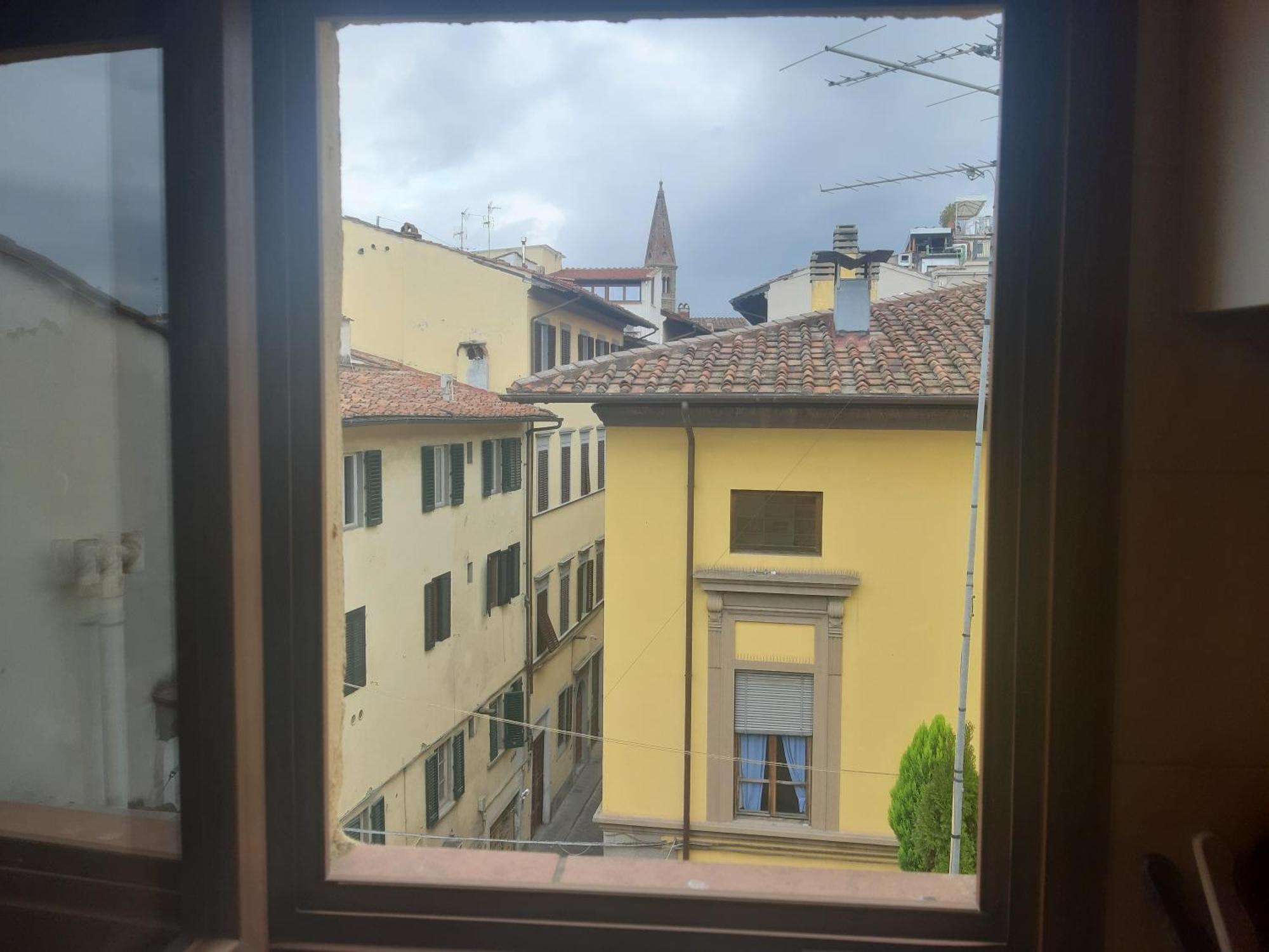 Porcellana Twenty-Six Florence Wi-Fi Apartment Экстерьер фото