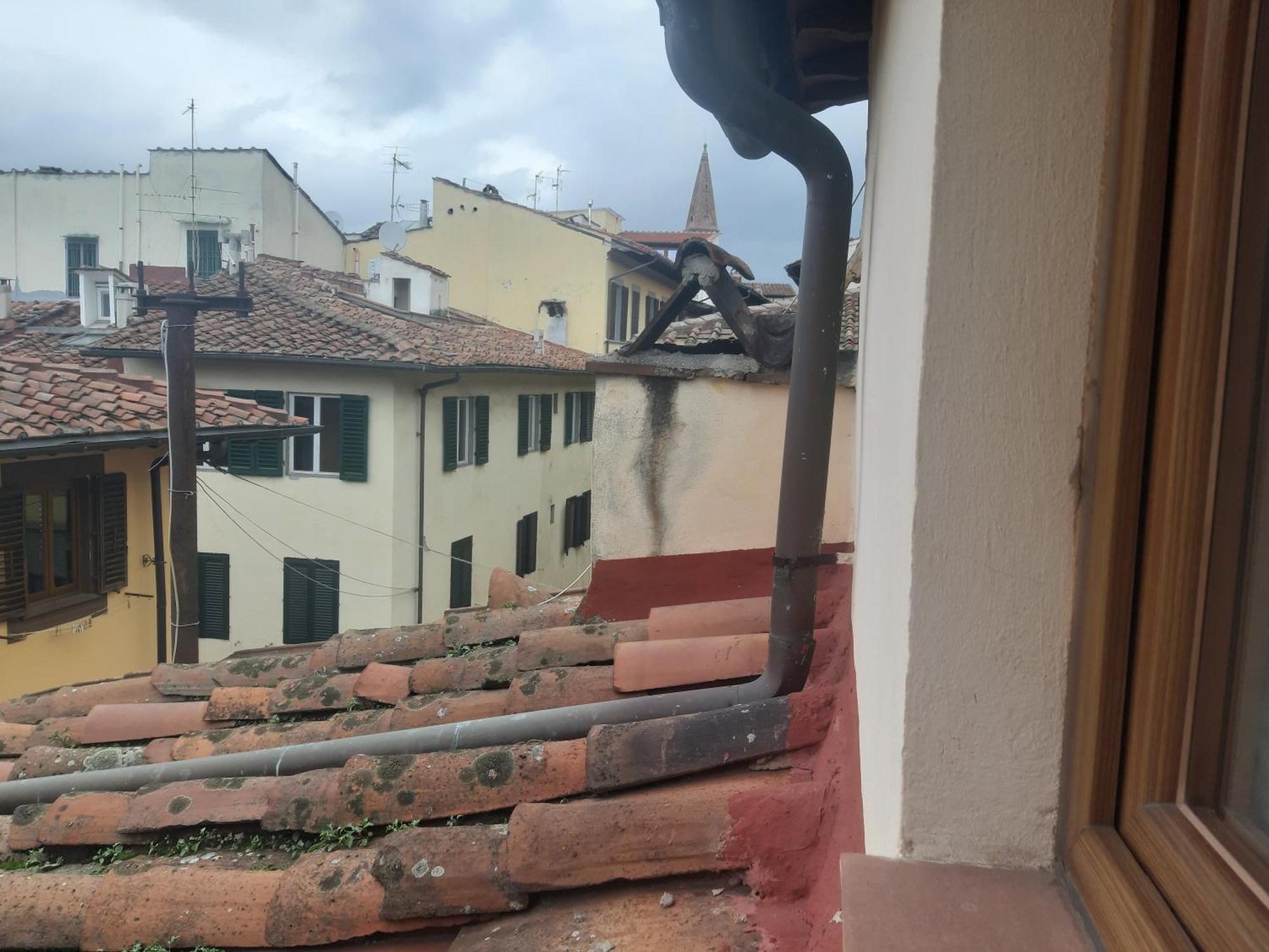 Porcellana Twenty-Six Florence Wi-Fi Apartment Экстерьер фото
