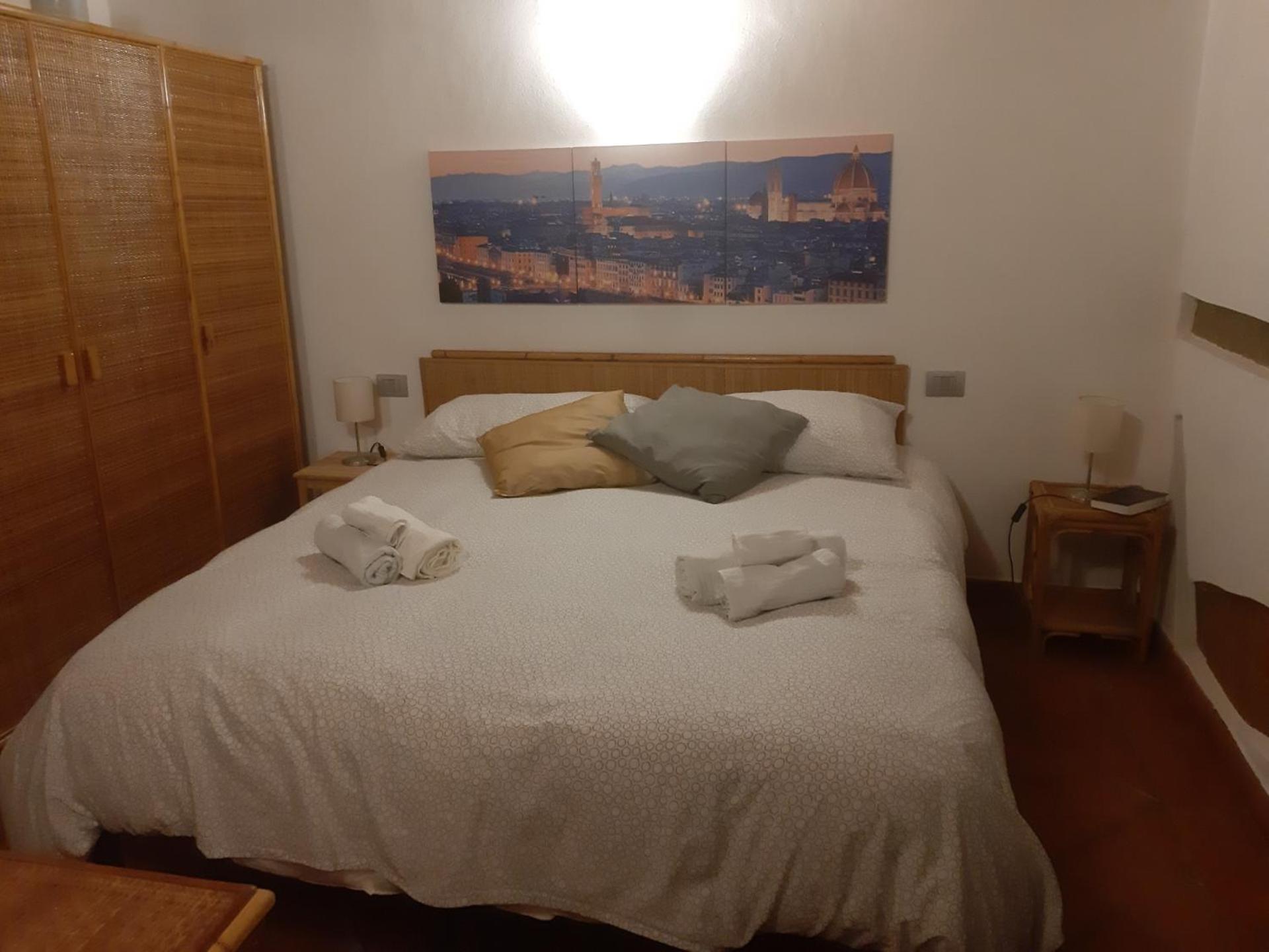 Porcellana Twenty-Six Florence Wi-Fi Apartment Экстерьер фото