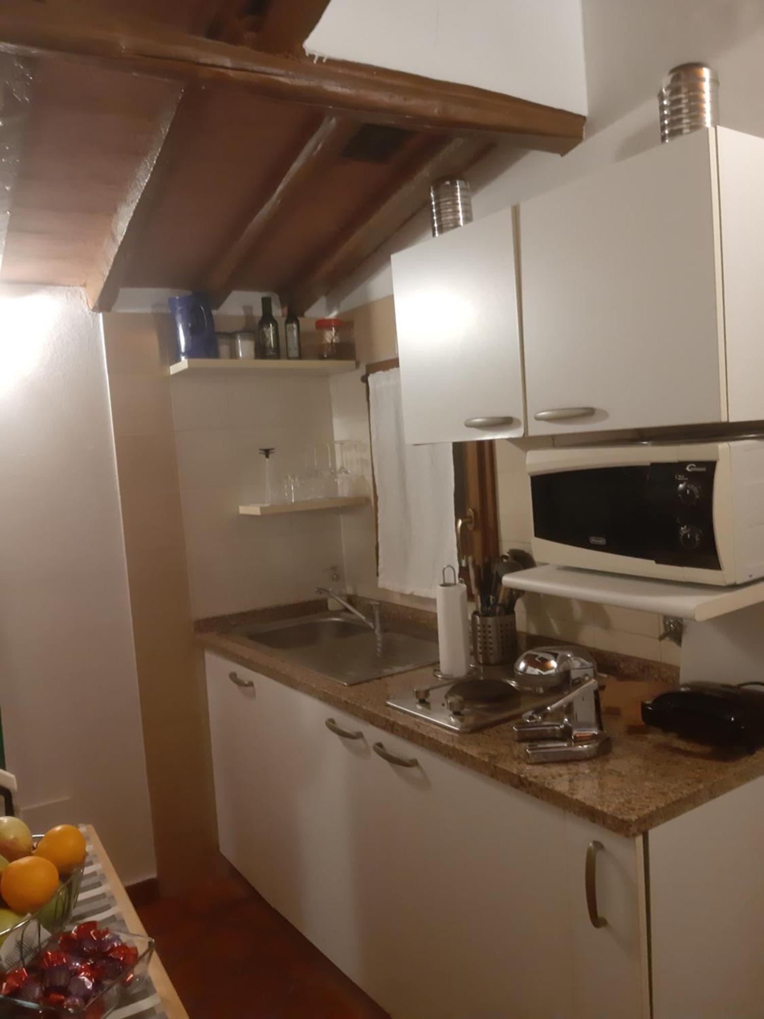 Porcellana Twenty-Six Florence Wi-Fi Apartment Экстерьер фото