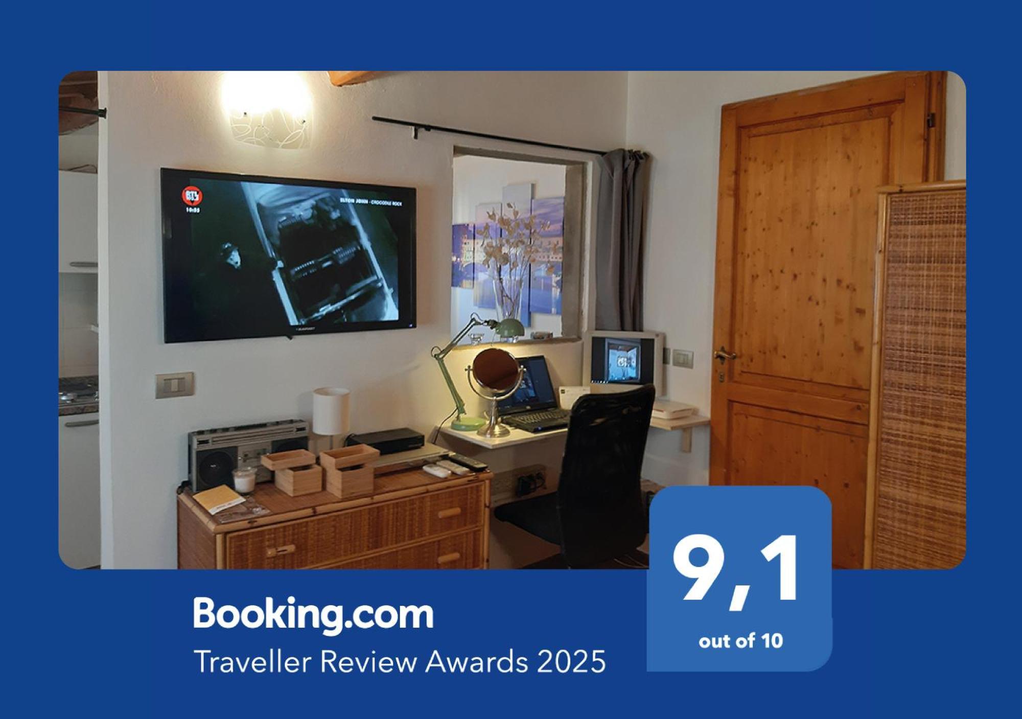 Porcellana Twenty-Six Florence Wi-Fi Apartment Экстерьер фото