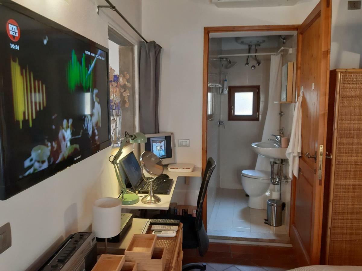 Porcellana Twenty-Six Florence Wi-Fi Apartment Экстерьер фото
