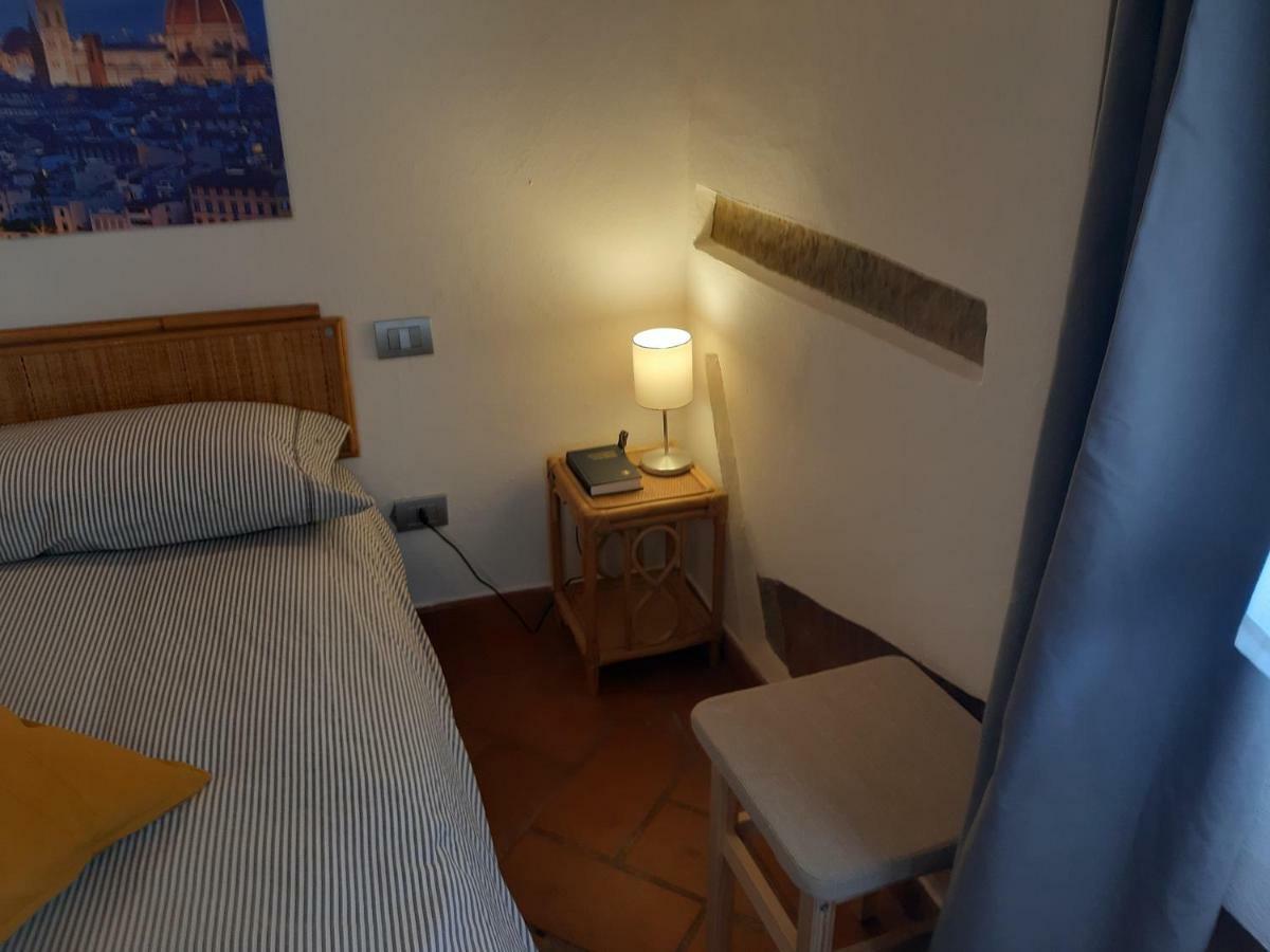 Porcellana Twenty-Six Florence Wi-Fi Apartment Экстерьер фото