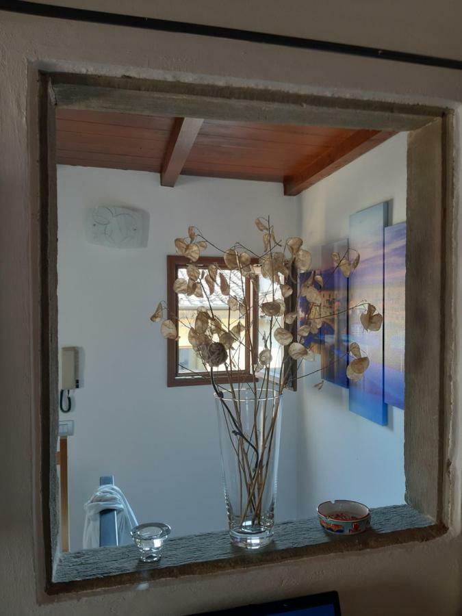 Porcellana Twenty-Six Florence Wi-Fi Apartment Экстерьер фото