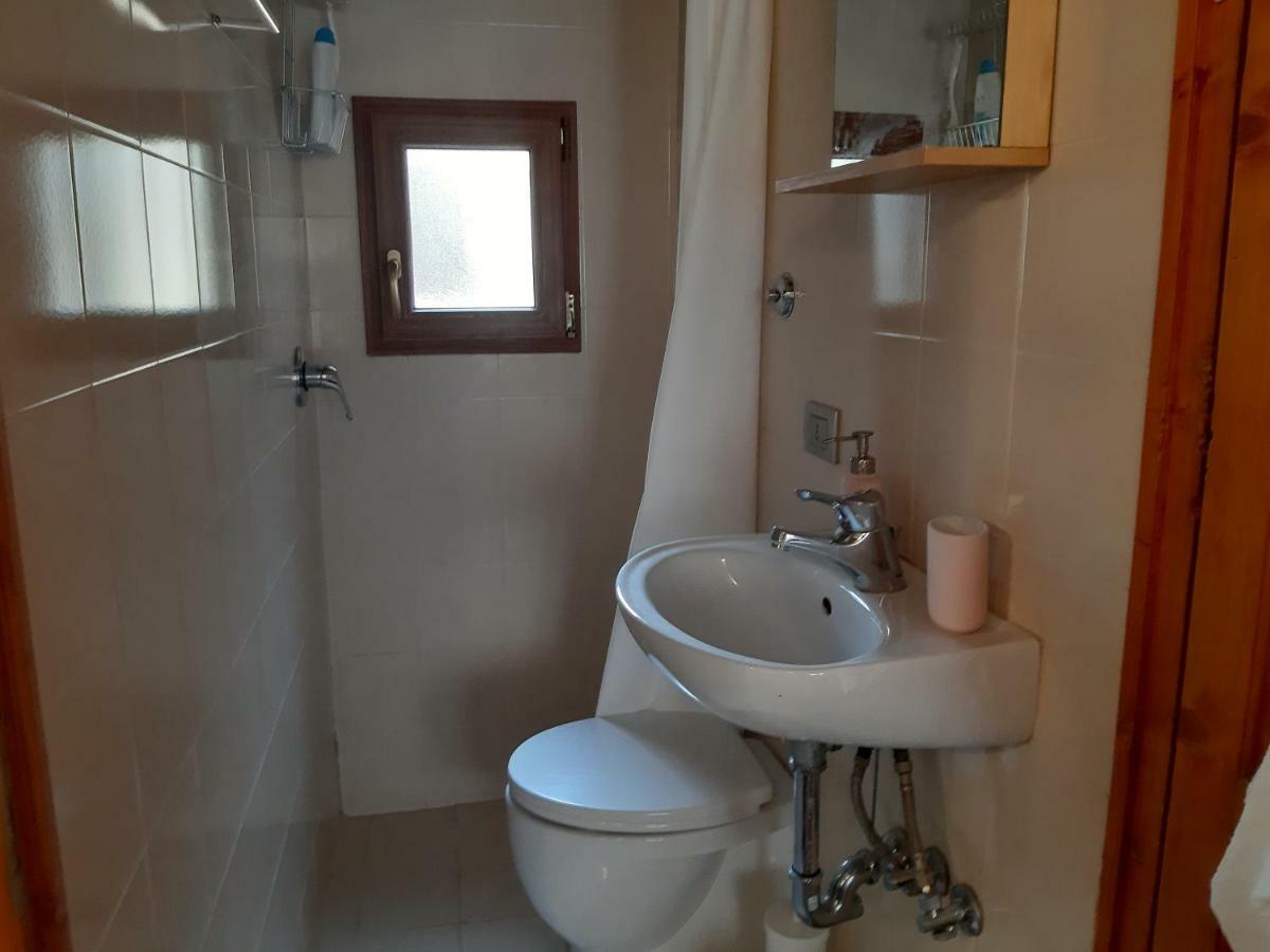 Porcellana Twenty-Six Florence Wi-Fi Apartment Экстерьер фото