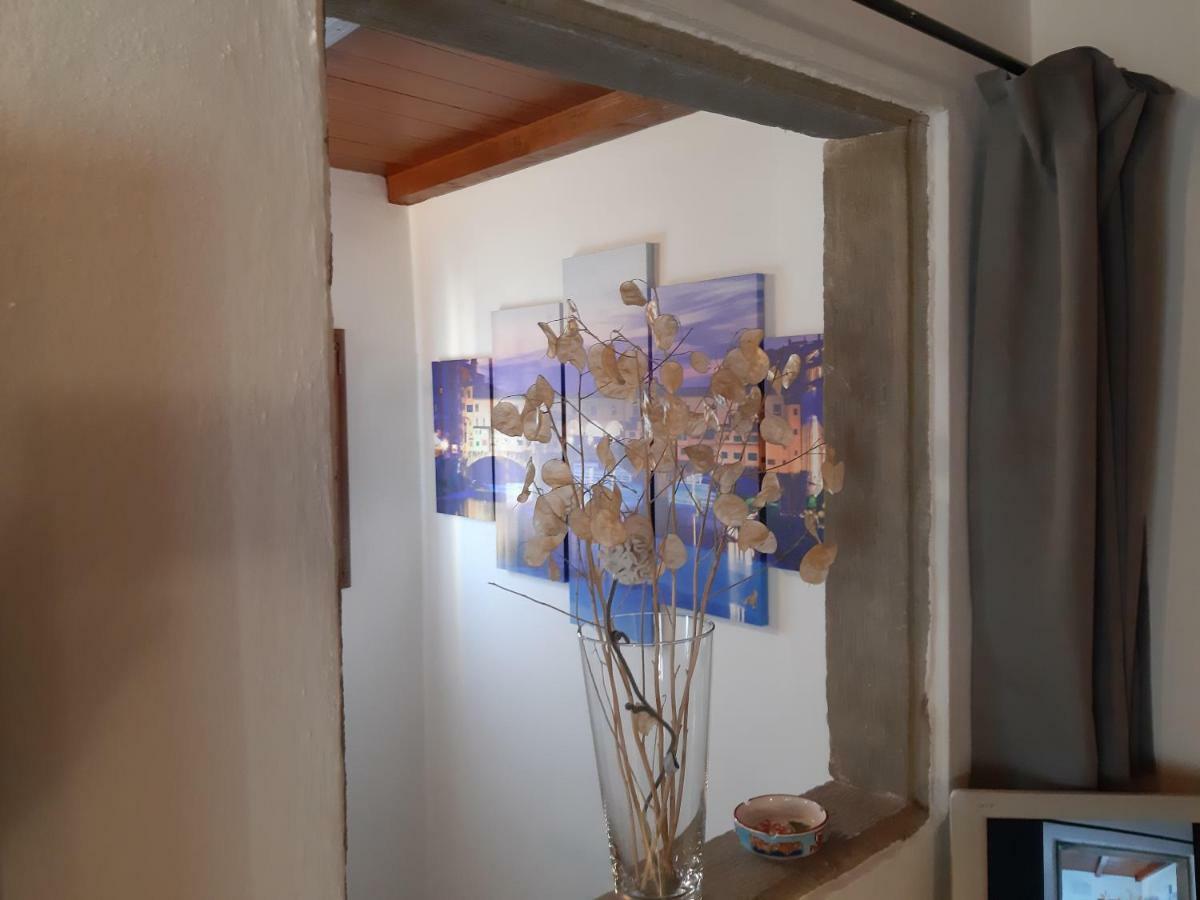 Porcellana Twenty-Six Florence Wi-Fi Apartment Экстерьер фото