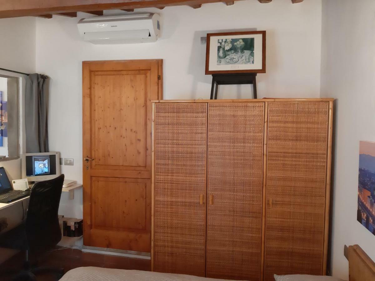 Porcellana Twenty-Six Florence Wi-Fi Apartment Экстерьер фото