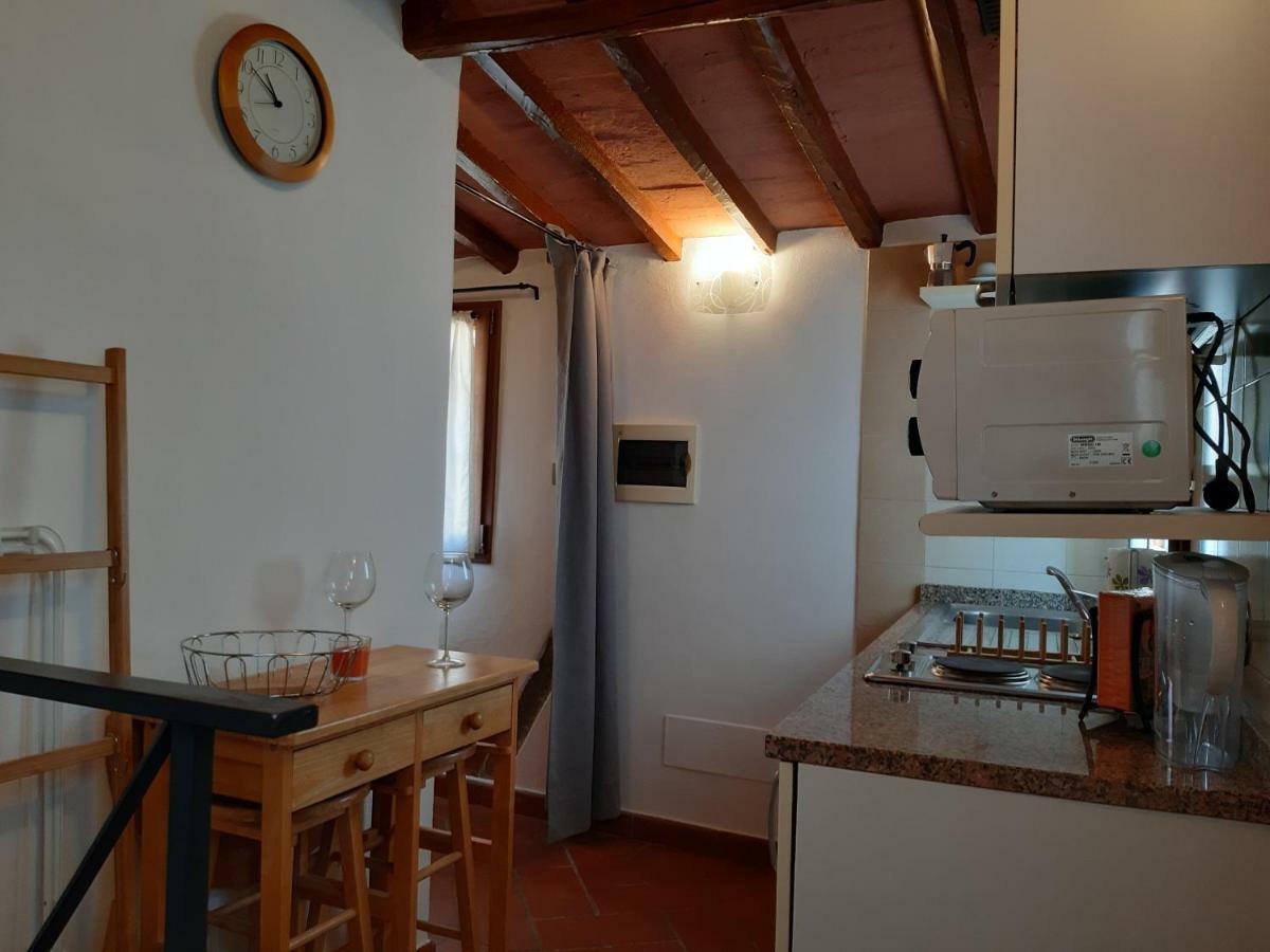Porcellana Twenty-Six Florence Wi-Fi Apartment Экстерьер фото