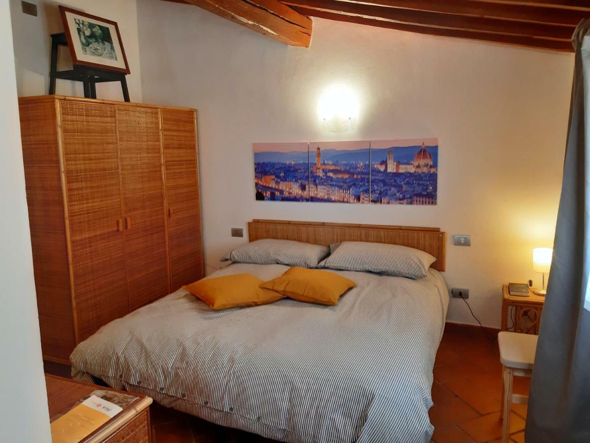 Porcellana Twenty-Six Florence Wi-Fi Apartment Экстерьер фото