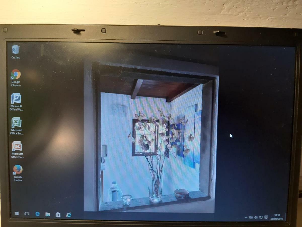 Porcellana Twenty-Six Florence Wi-Fi Apartment Экстерьер фото