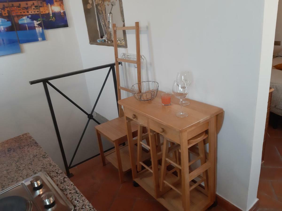 Porcellana Twenty-Six Florence Wi-Fi Apartment Экстерьер фото