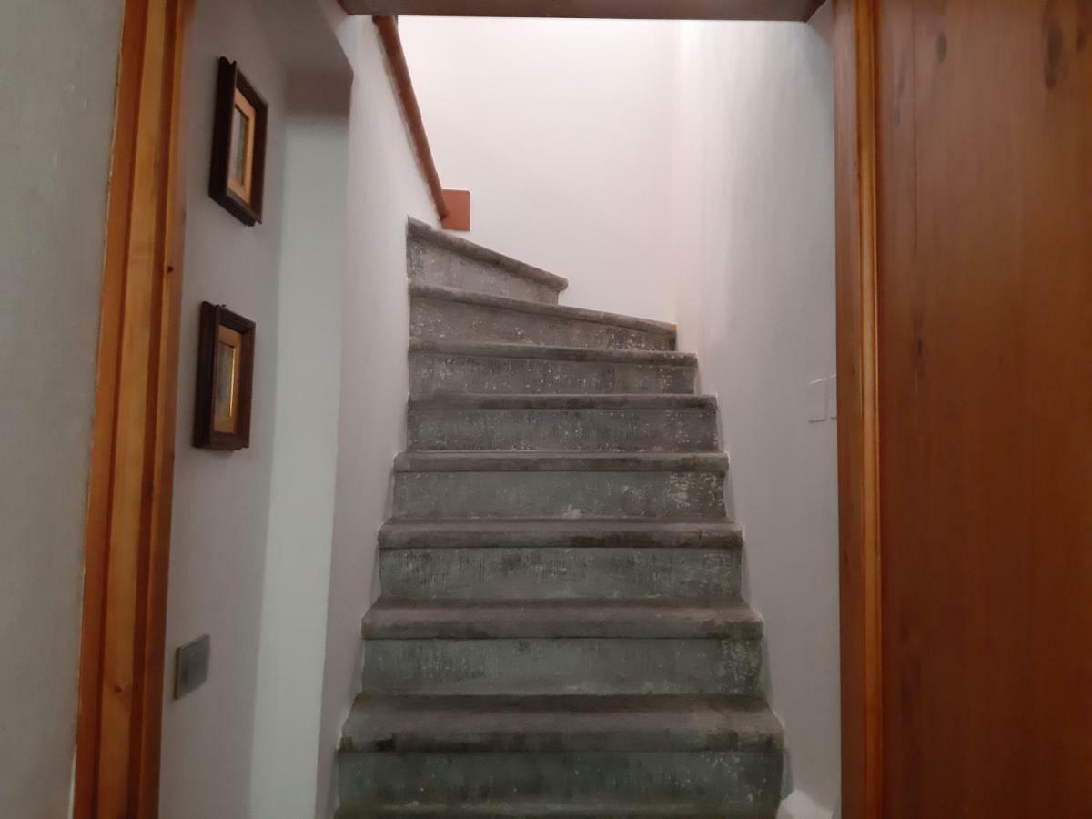 Porcellana Twenty-Six Florence Wi-Fi Apartment Экстерьер фото