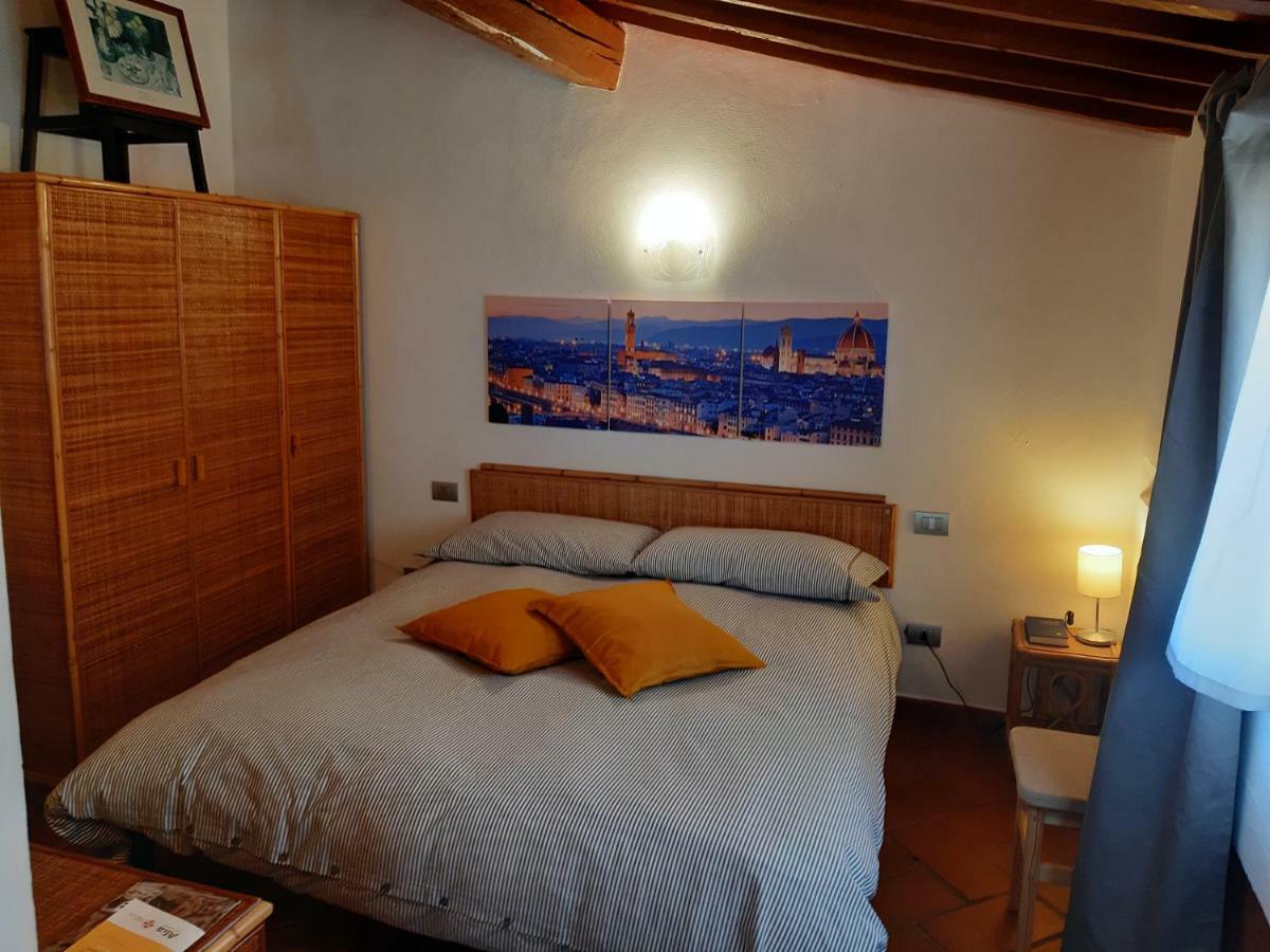 Porcellana Twenty-Six Florence Wi-Fi Apartment Экстерьер фото