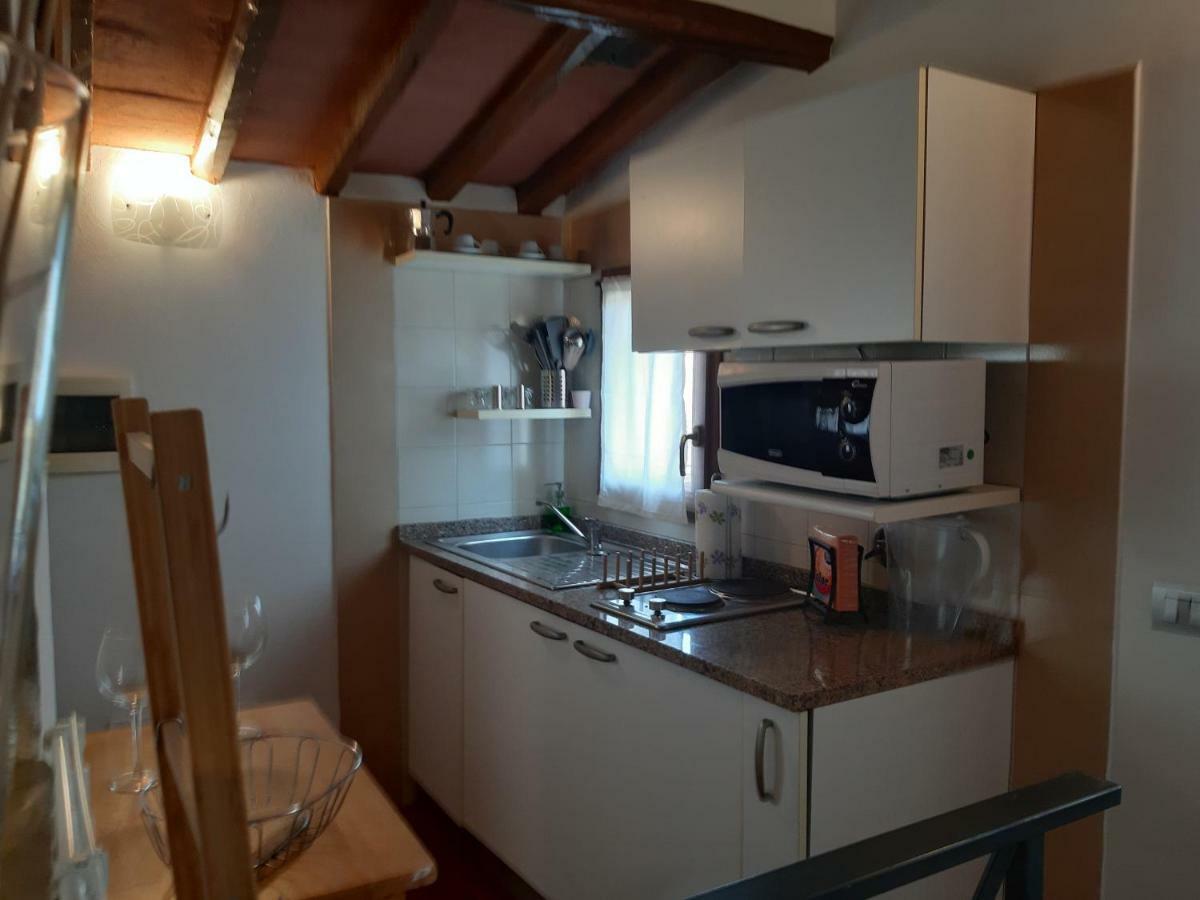 Porcellana Twenty-Six Florence Wi-Fi Apartment Экстерьер фото