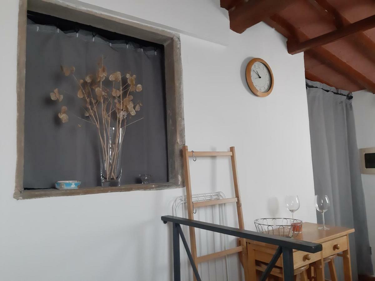 Porcellana Twenty-Six Florence Wi-Fi Apartment Экстерьер фото