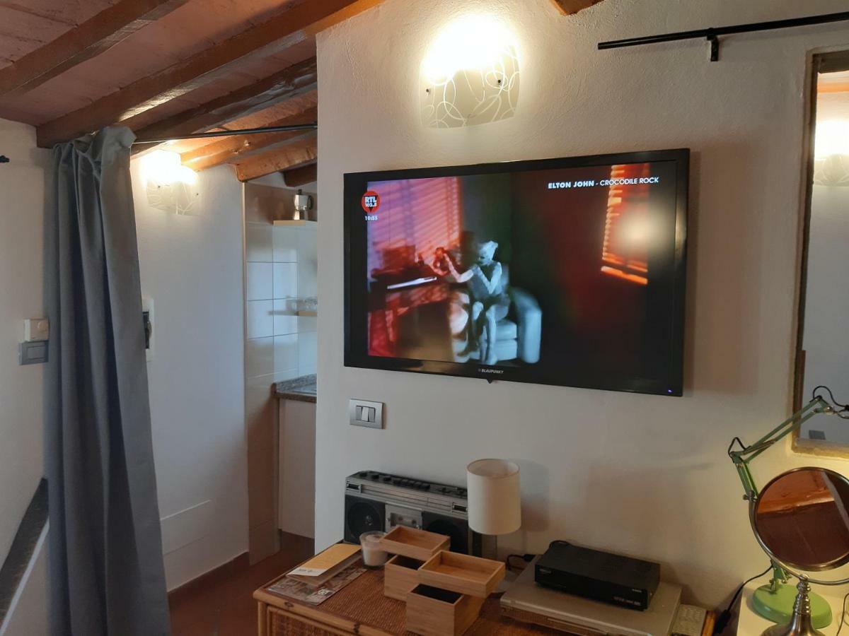 Porcellana Twenty-Six Florence Wi-Fi Apartment Экстерьер фото